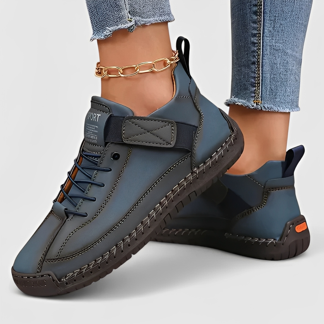 Agnèse - Komfortable Damenschuhe