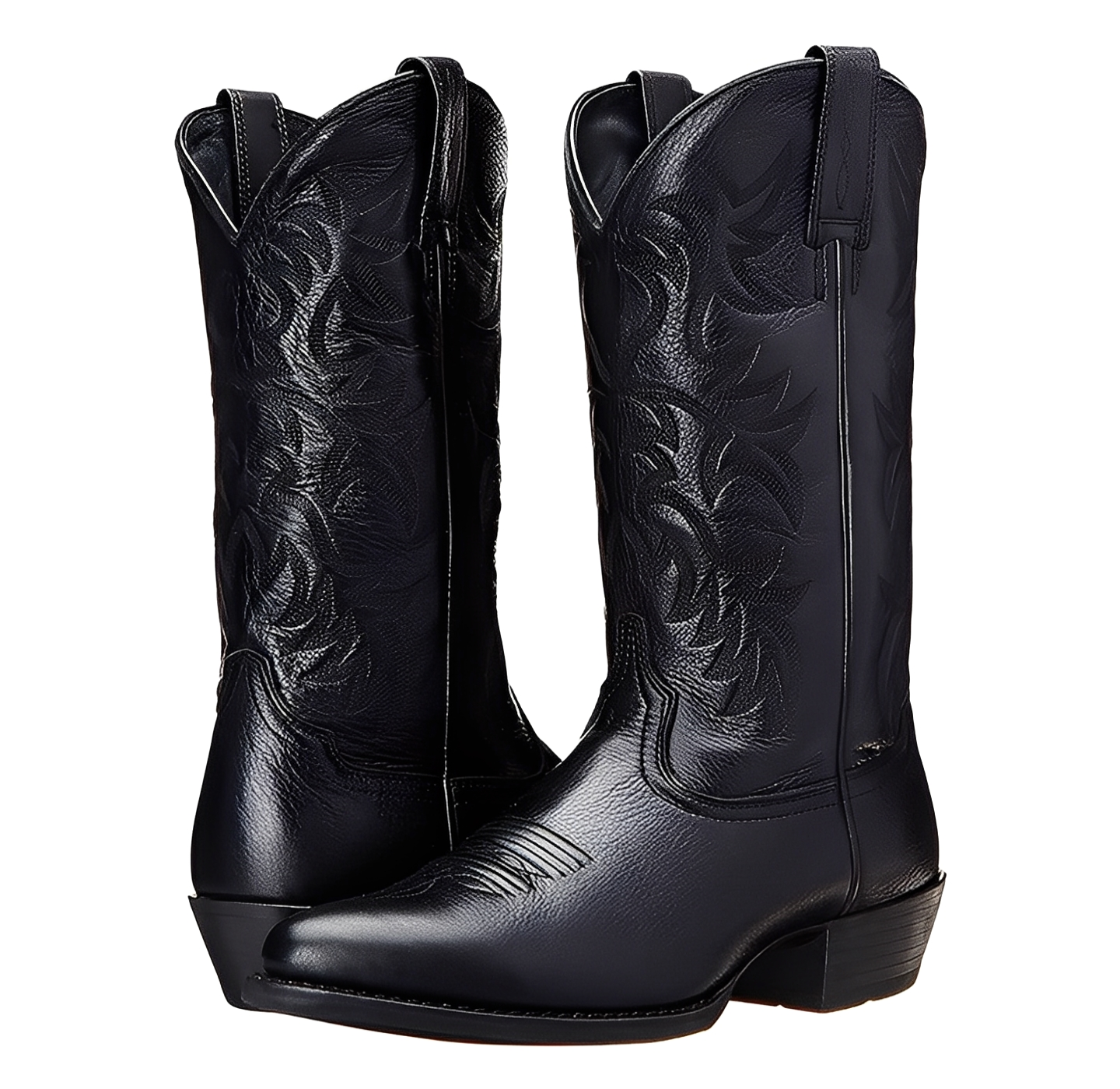 Romeo - Modische Herrenstiefel