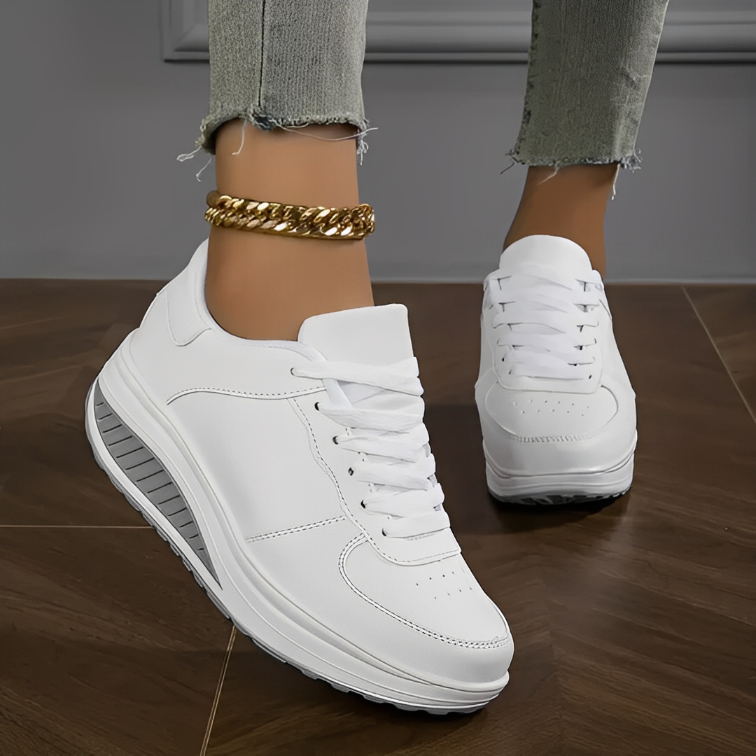 Jorilyn - Moderne und trendige Schuhe für Damen