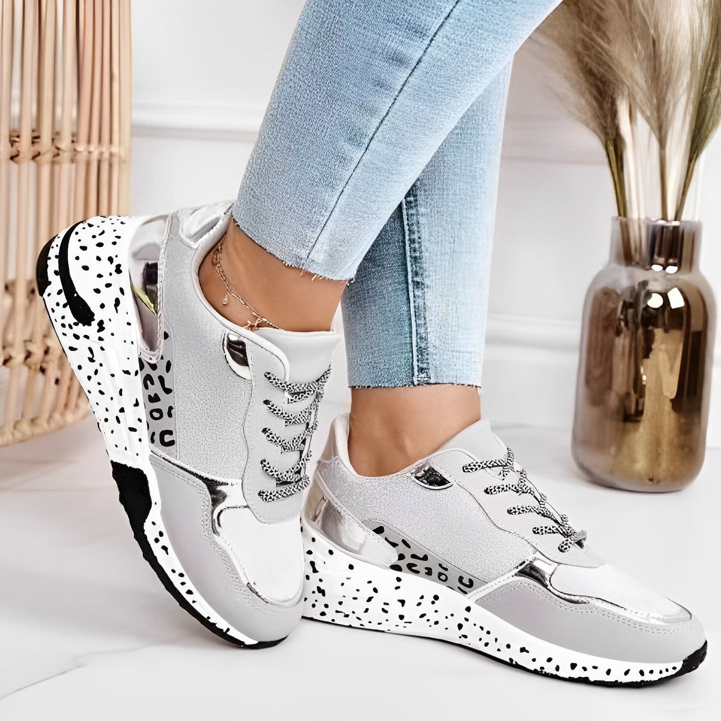 Delora - Bequeme Schuhe