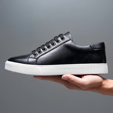 Meljun - Moderne Freizeitschuhe für Herren