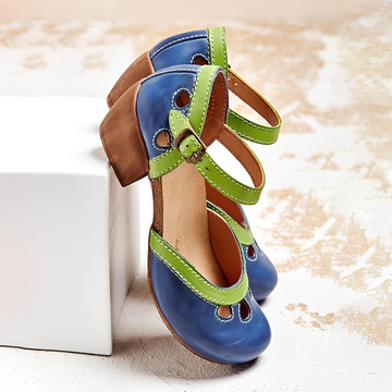 Raiza - Stilvolle Sandalen für Damen
