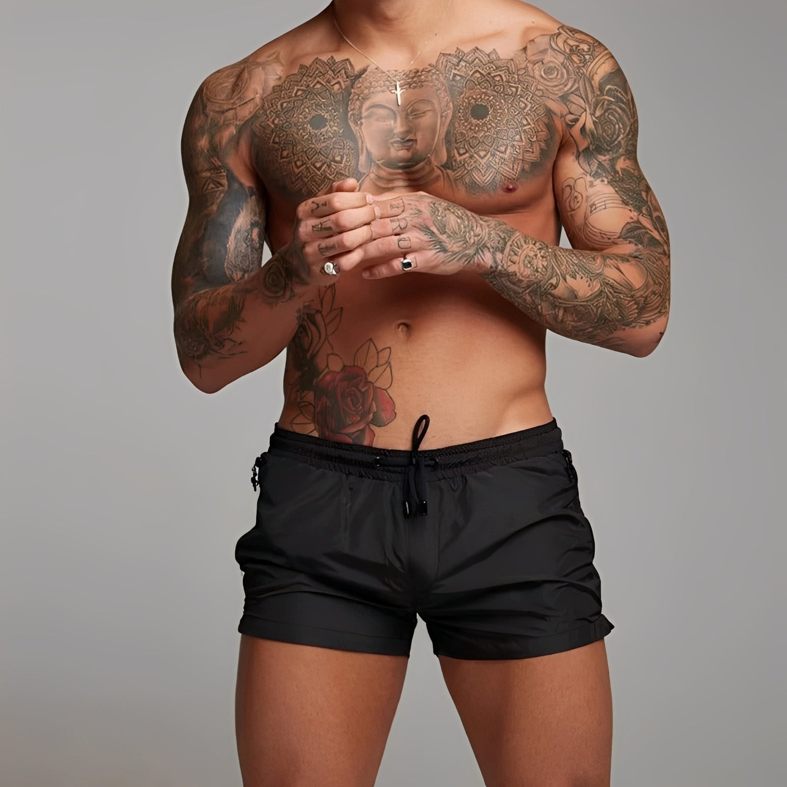 Sota – Herren Badshorts