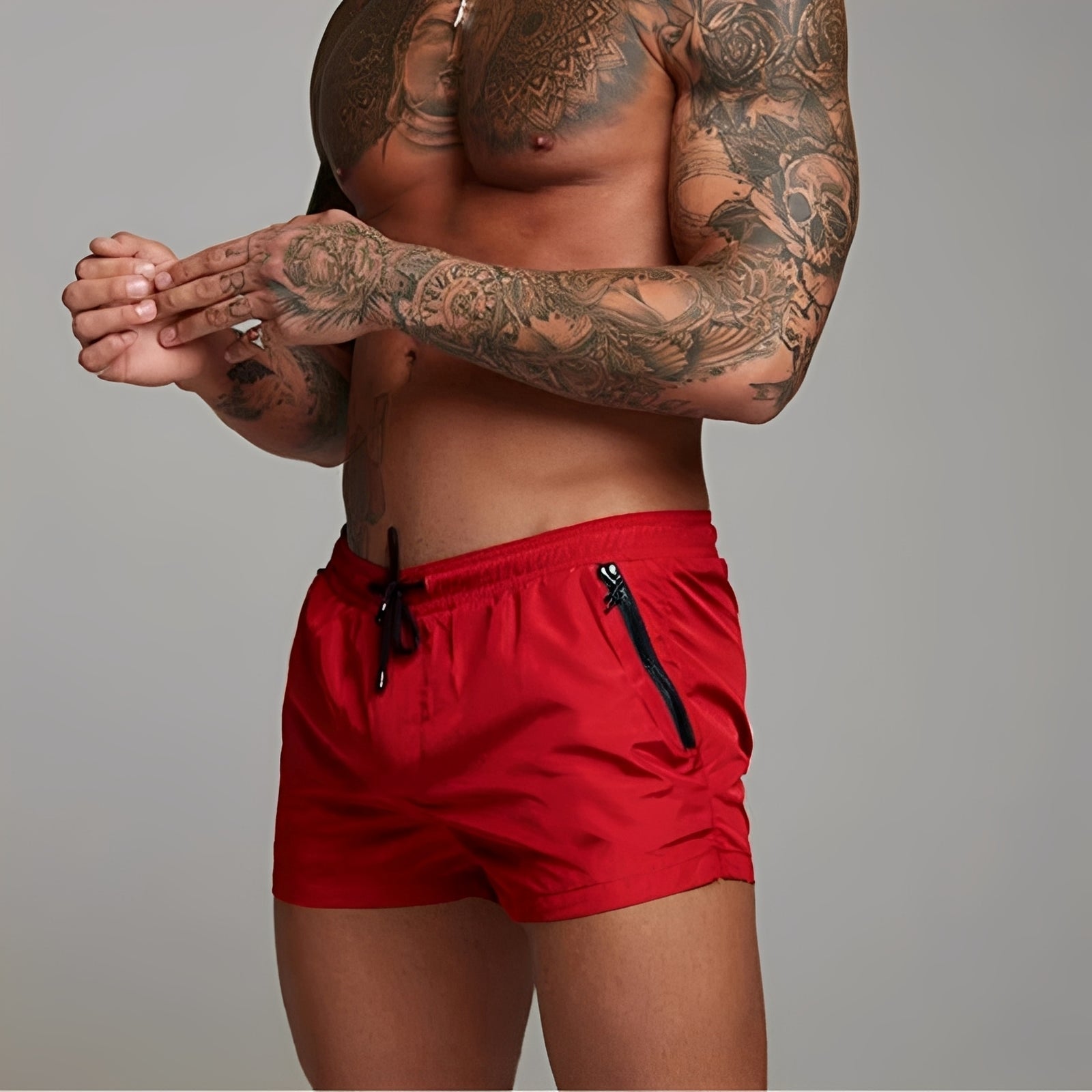 Sota – Herren Badshorts