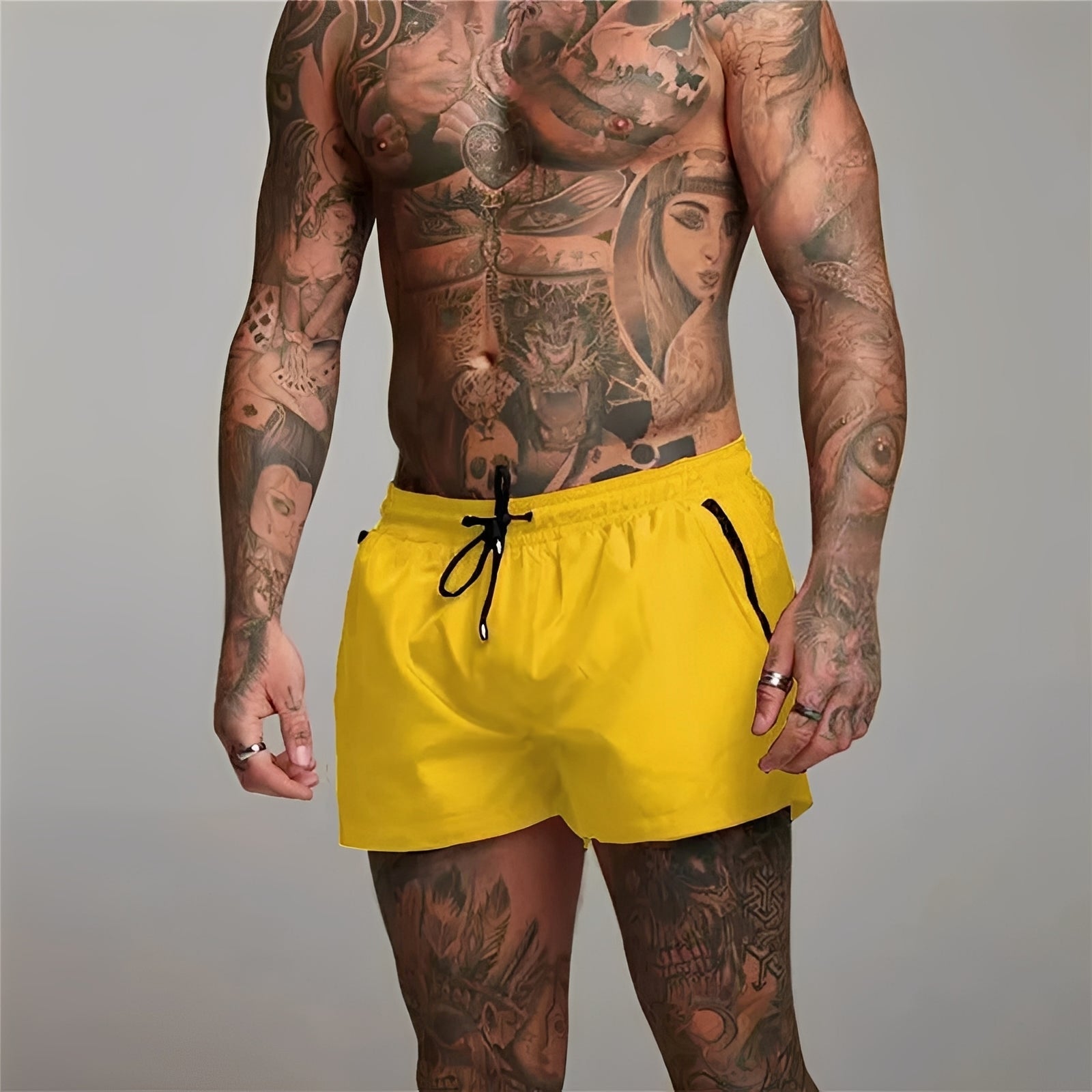 Sota – Herren Badshorts