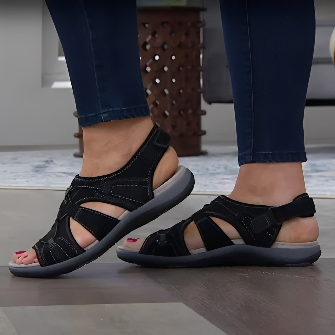 Shynna - Elegante Sommerschuhe für Frauen