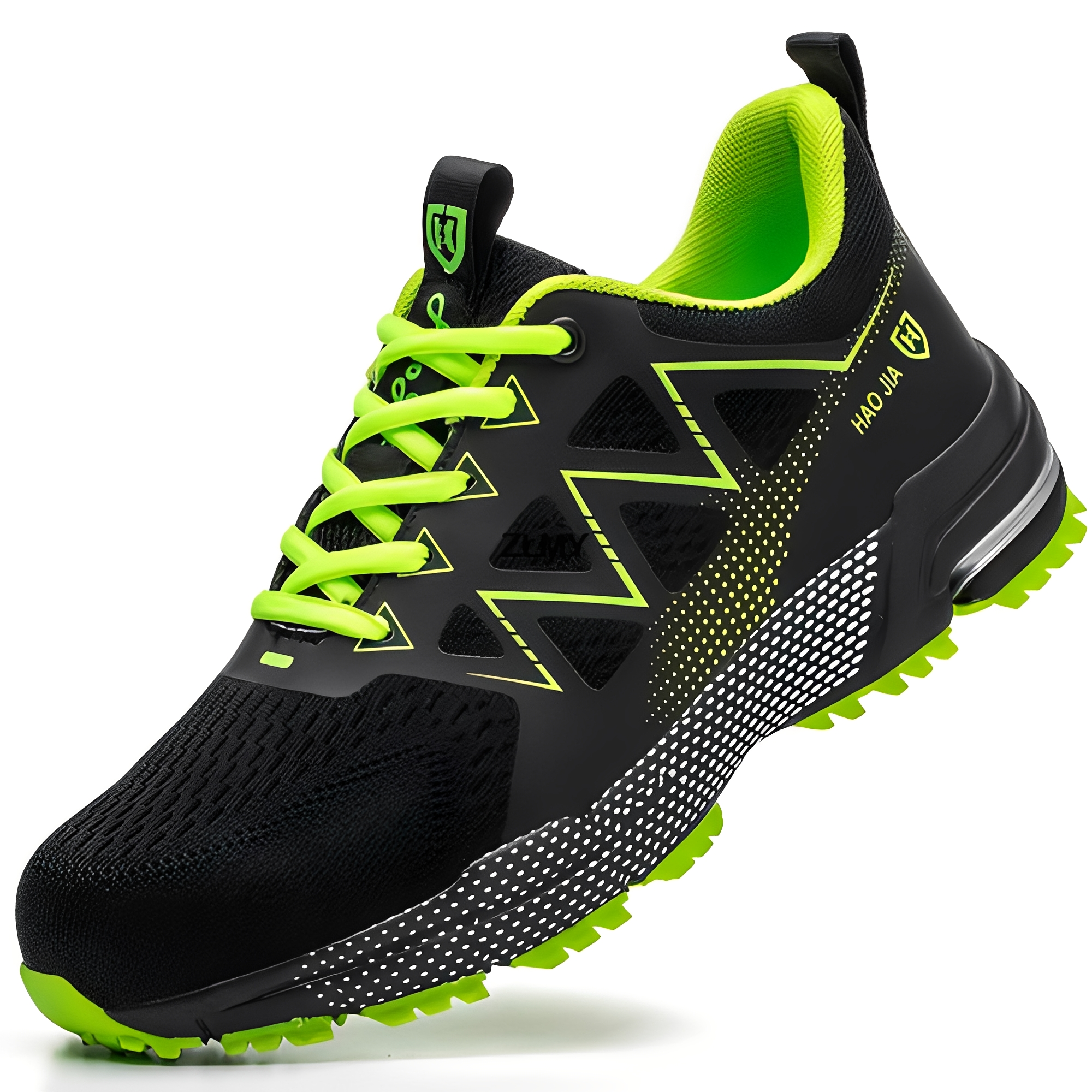 Chestter - Bequeme, rutschfeste Herrenschuhe