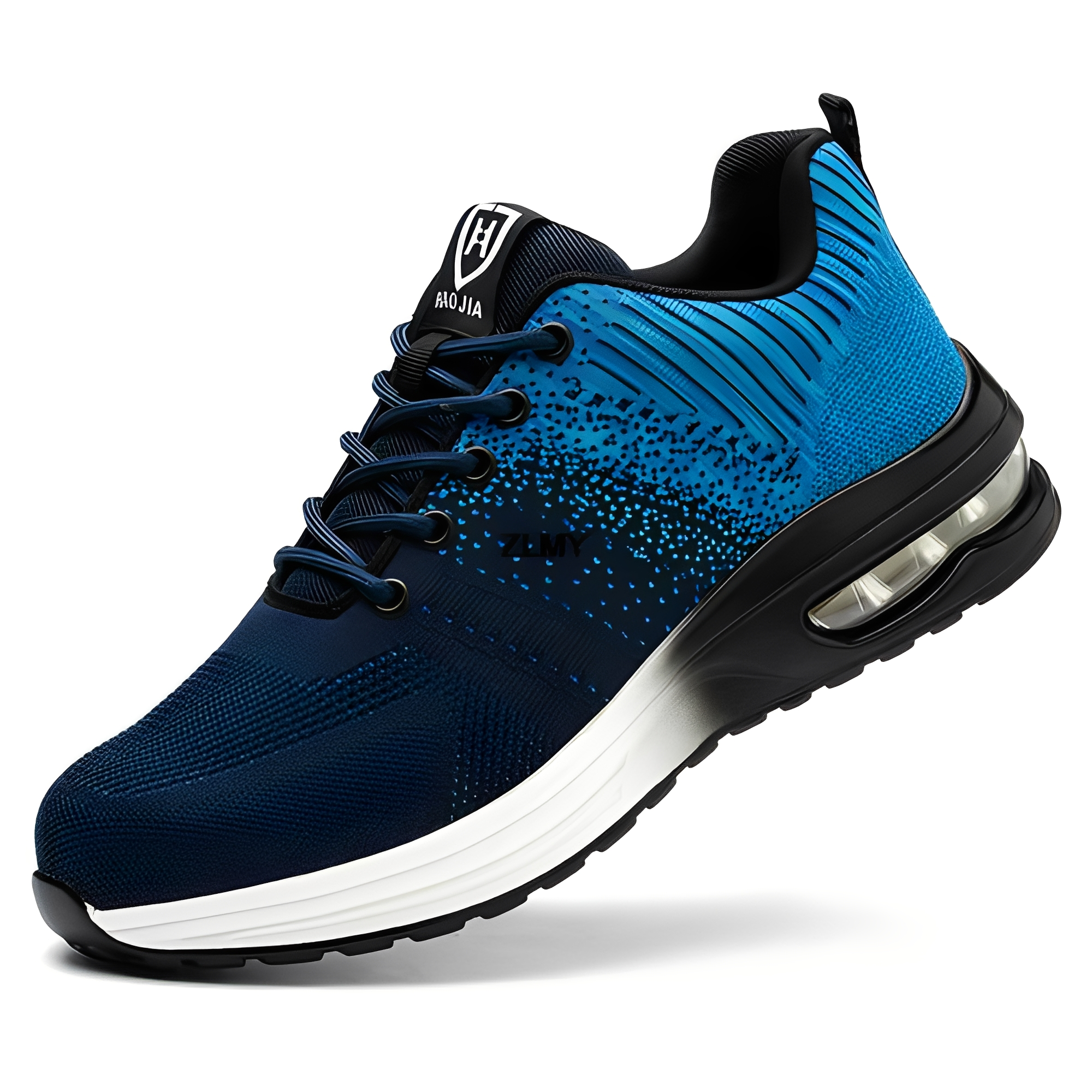 Chestter - Bequeme, rutschfeste Herrenschuhe