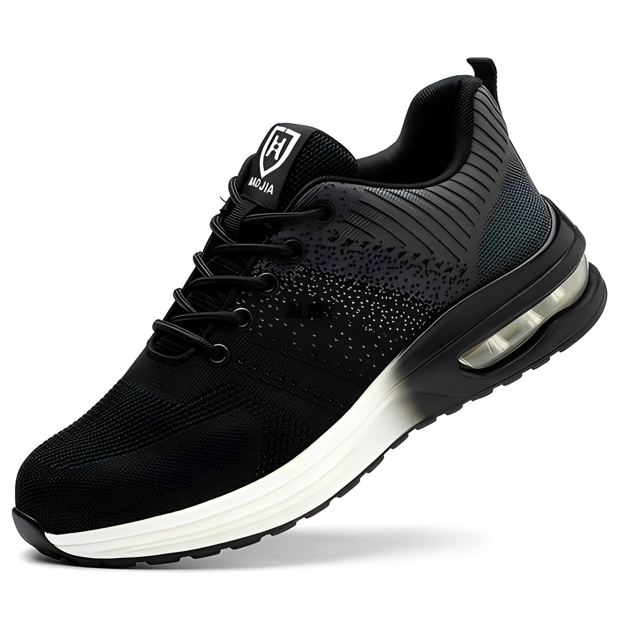 Chestter - Bequeme, rutschfeste Herrenschuhe