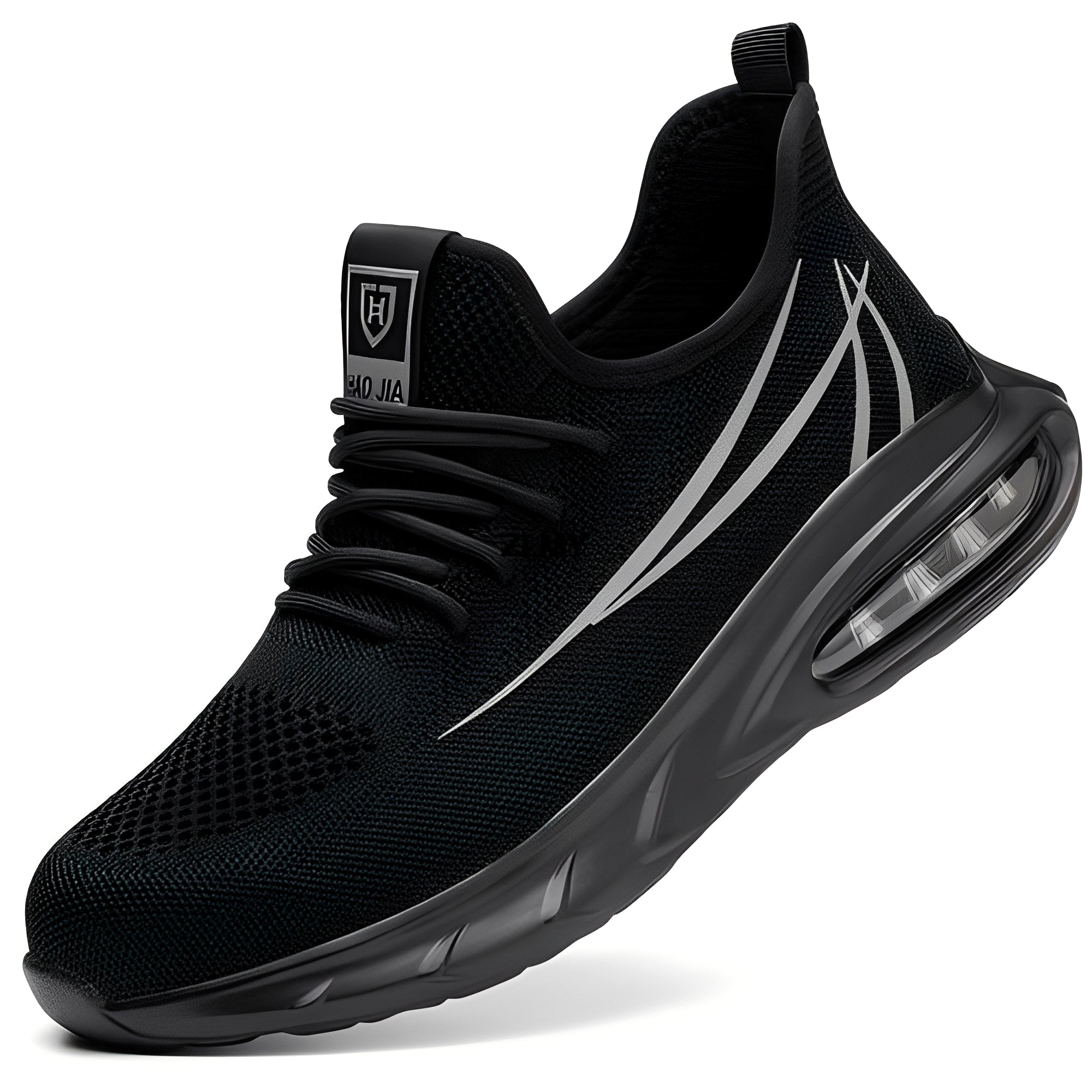 Chestter - Bequeme, rutschfeste Herrenschuhe