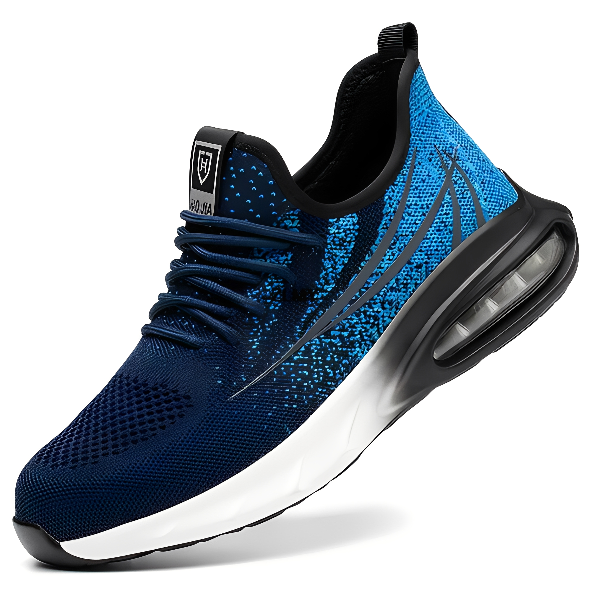 Chestter - Bequeme, rutschfeste Herrenschuhe