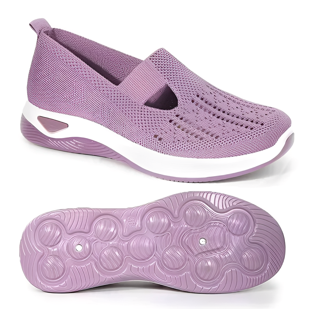 Kheyna - Elegante und bequeme Schuhe für Damen