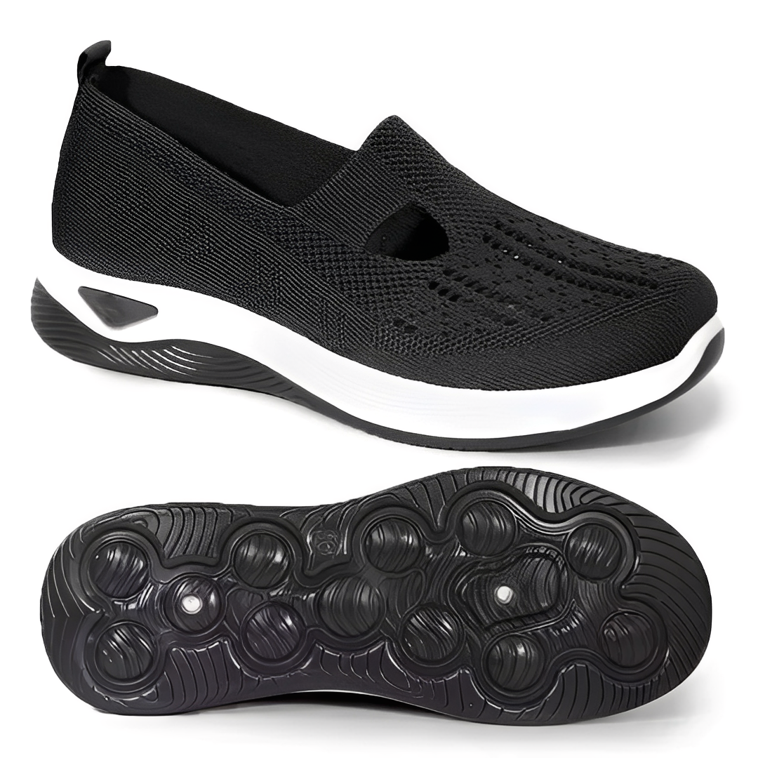 Kheyna - Elegante und bequeme Schuhe für Damen