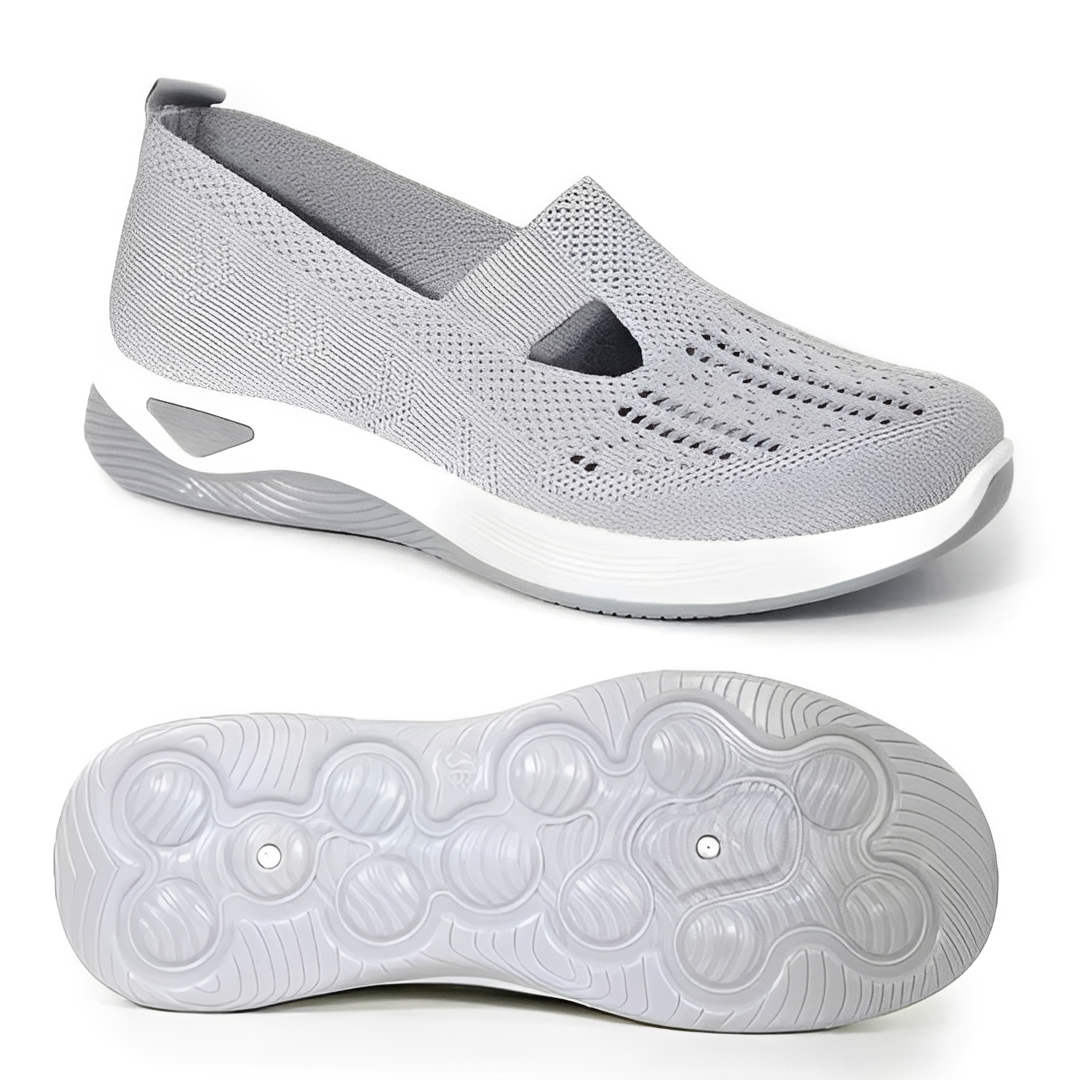 Kheyna - Elegante und bequeme Schuhe für Damen