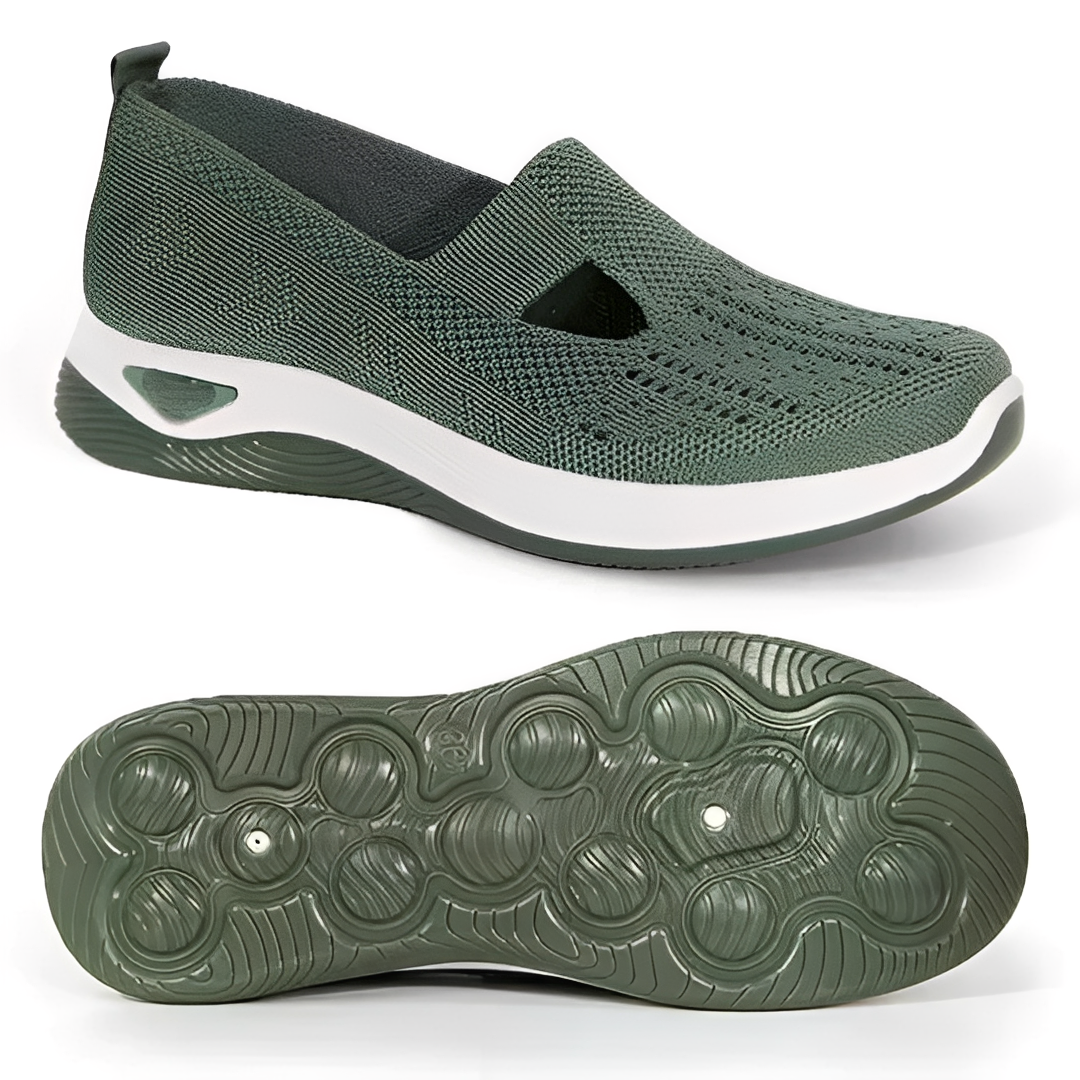 Kheyna - Elegante und bequeme Schuhe für Damen