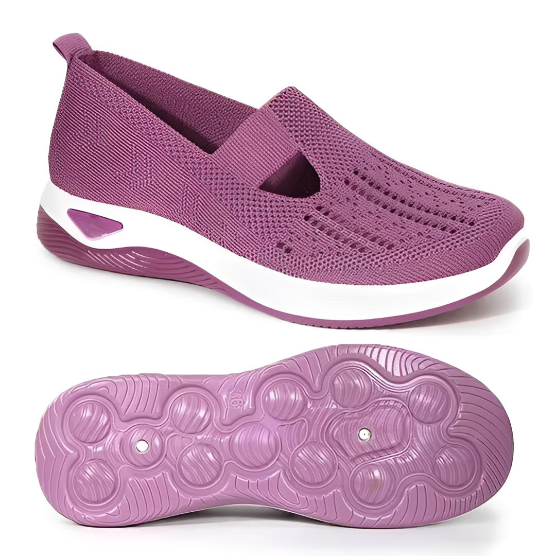 Kheyna - Elegante und bequeme Schuhe für Damen