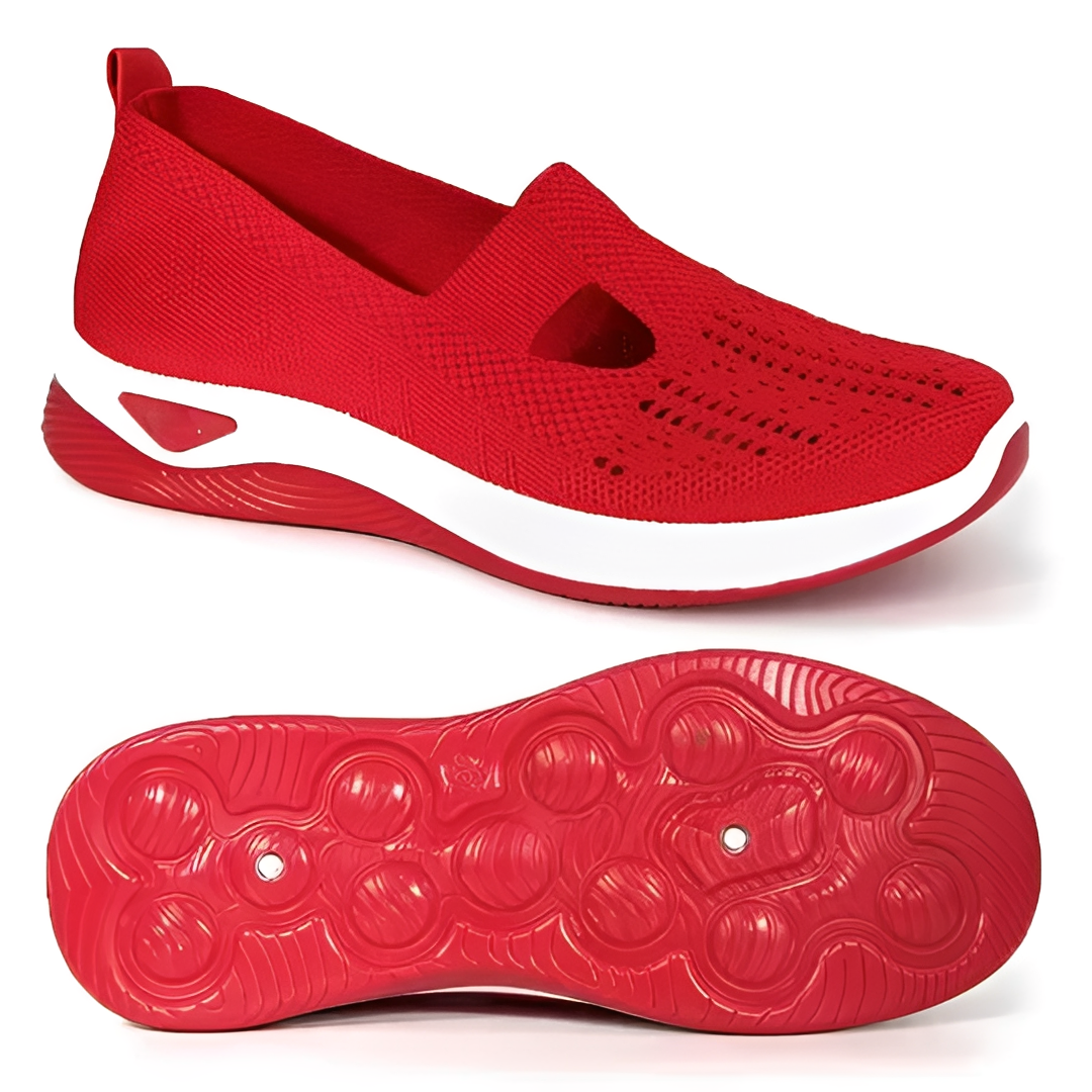 Kheyna - Elegante und bequeme Schuhe für Damen