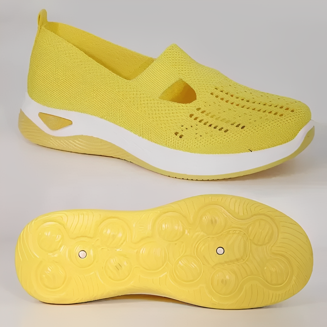 Kheyna - Elegante und bequeme Schuhe für Damen