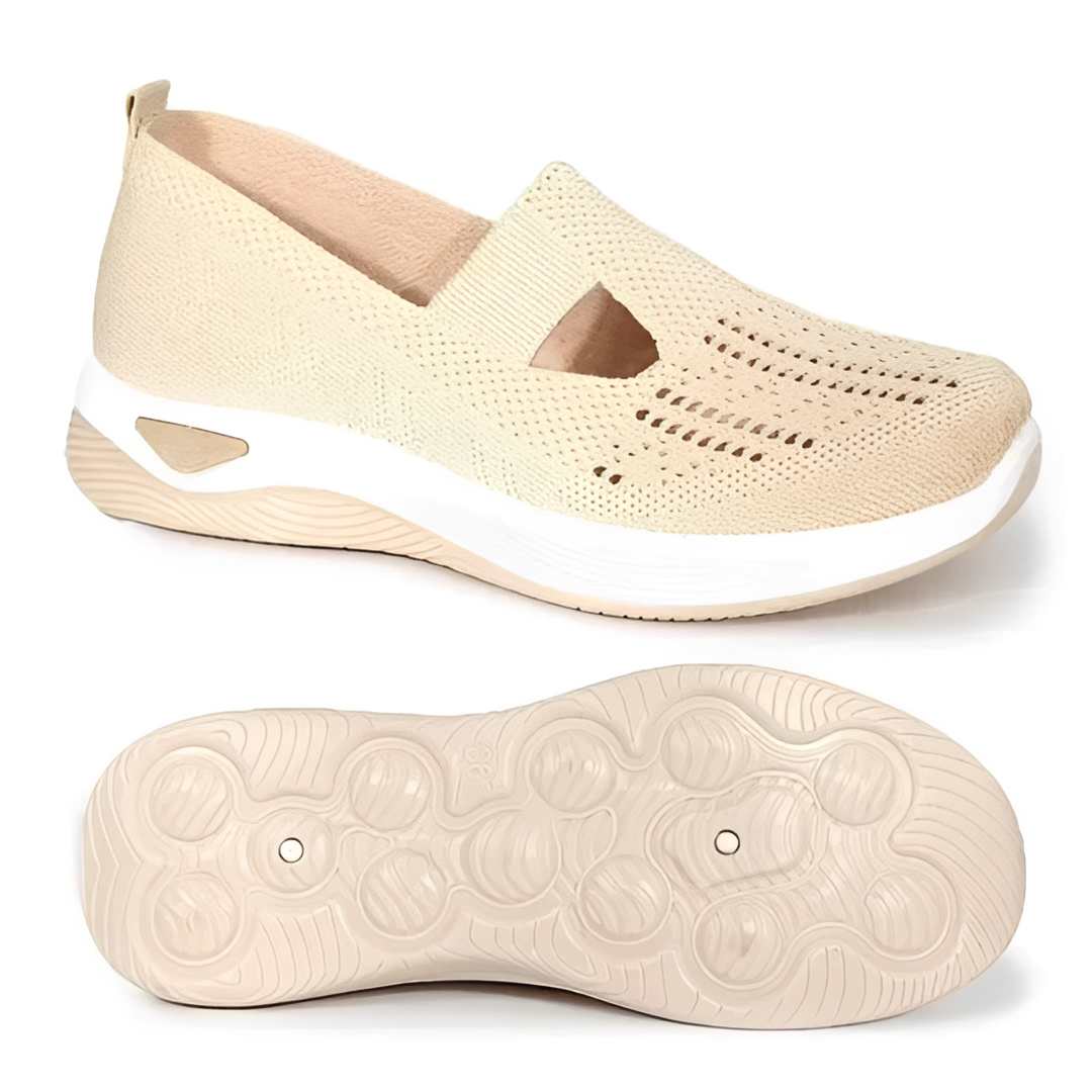 Kheyna - Elegante und bequeme Schuhe für Damen