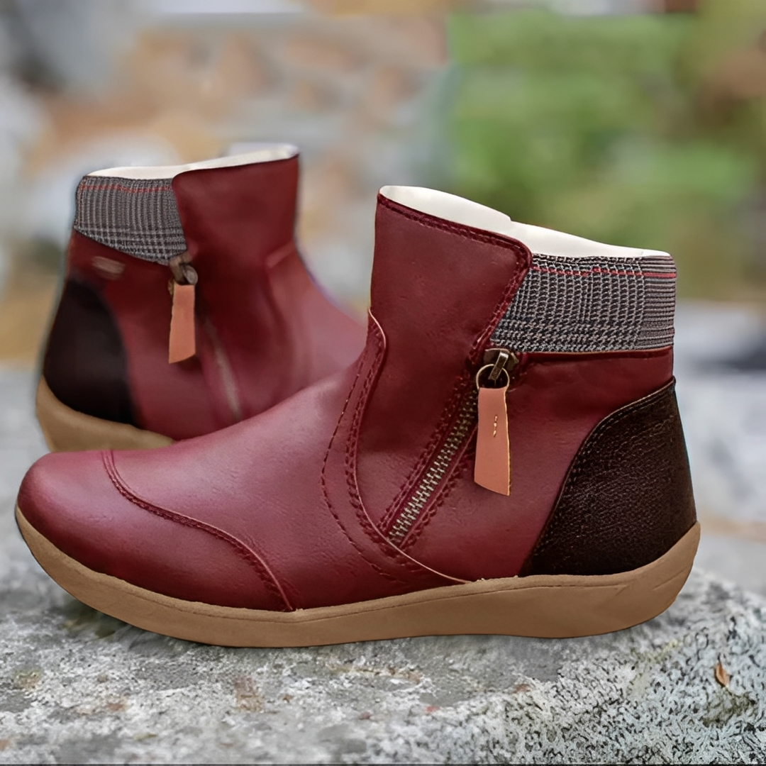 Merna - Elegante Stiefel für Frauen