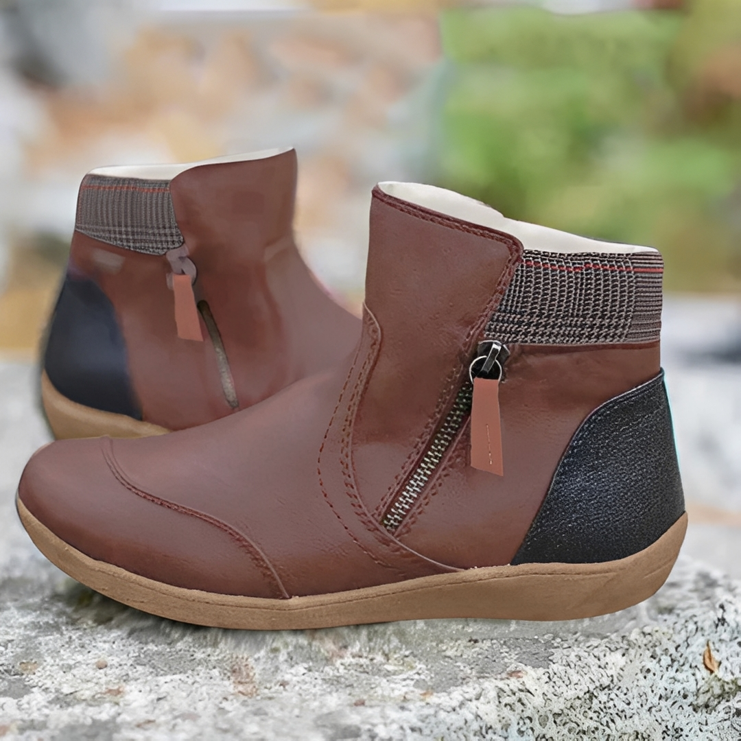 Merna - Elegante Stiefel für Frauen