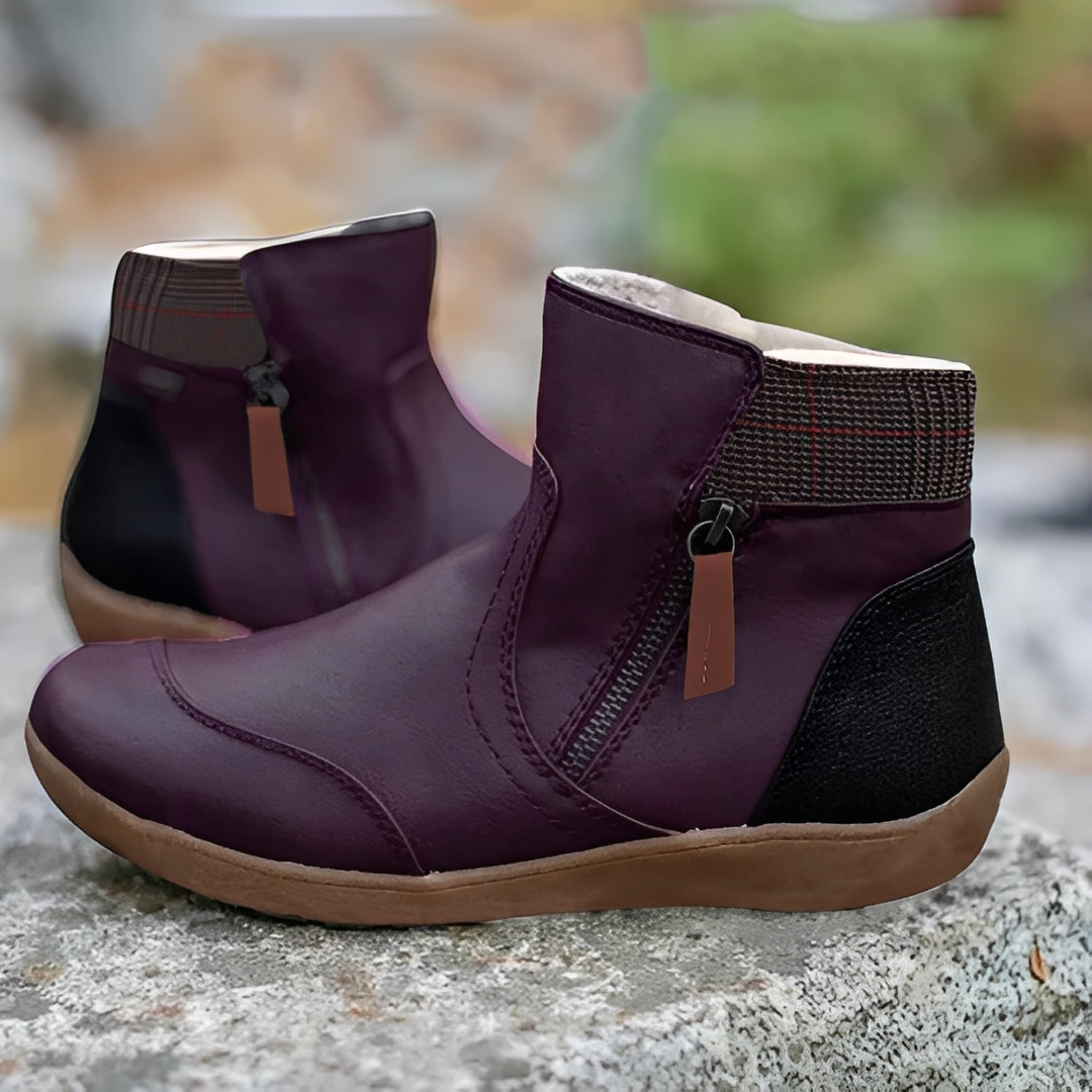 Merna - Elegante Stiefel für Frauen