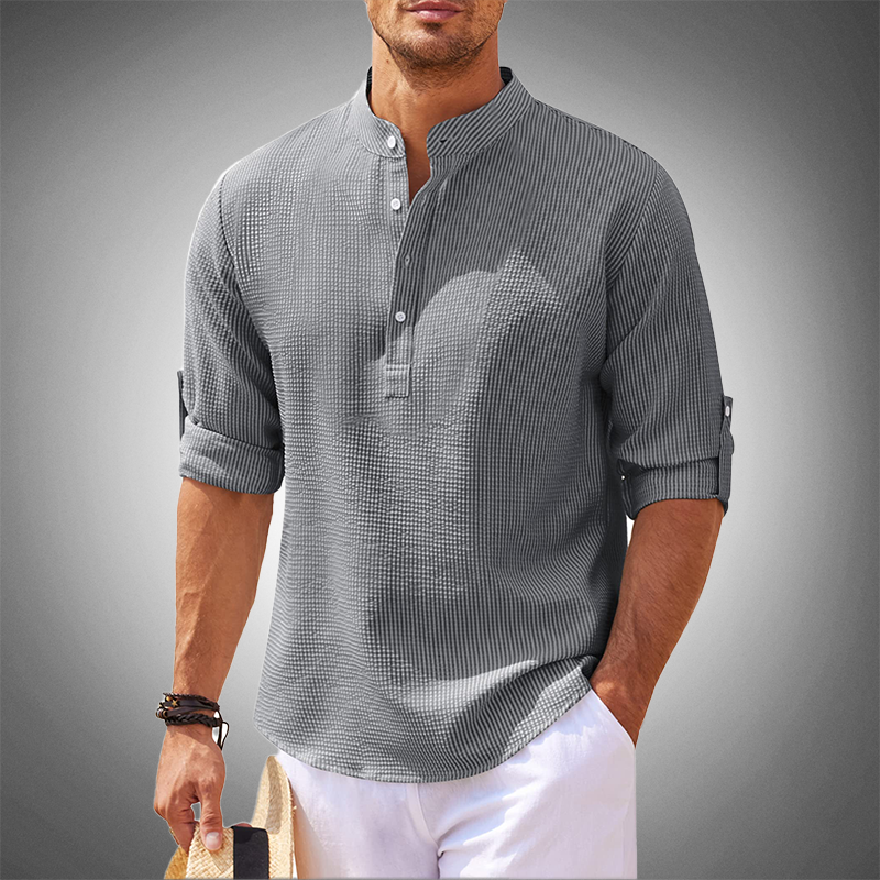 Sebastian - Elegantes Hemd