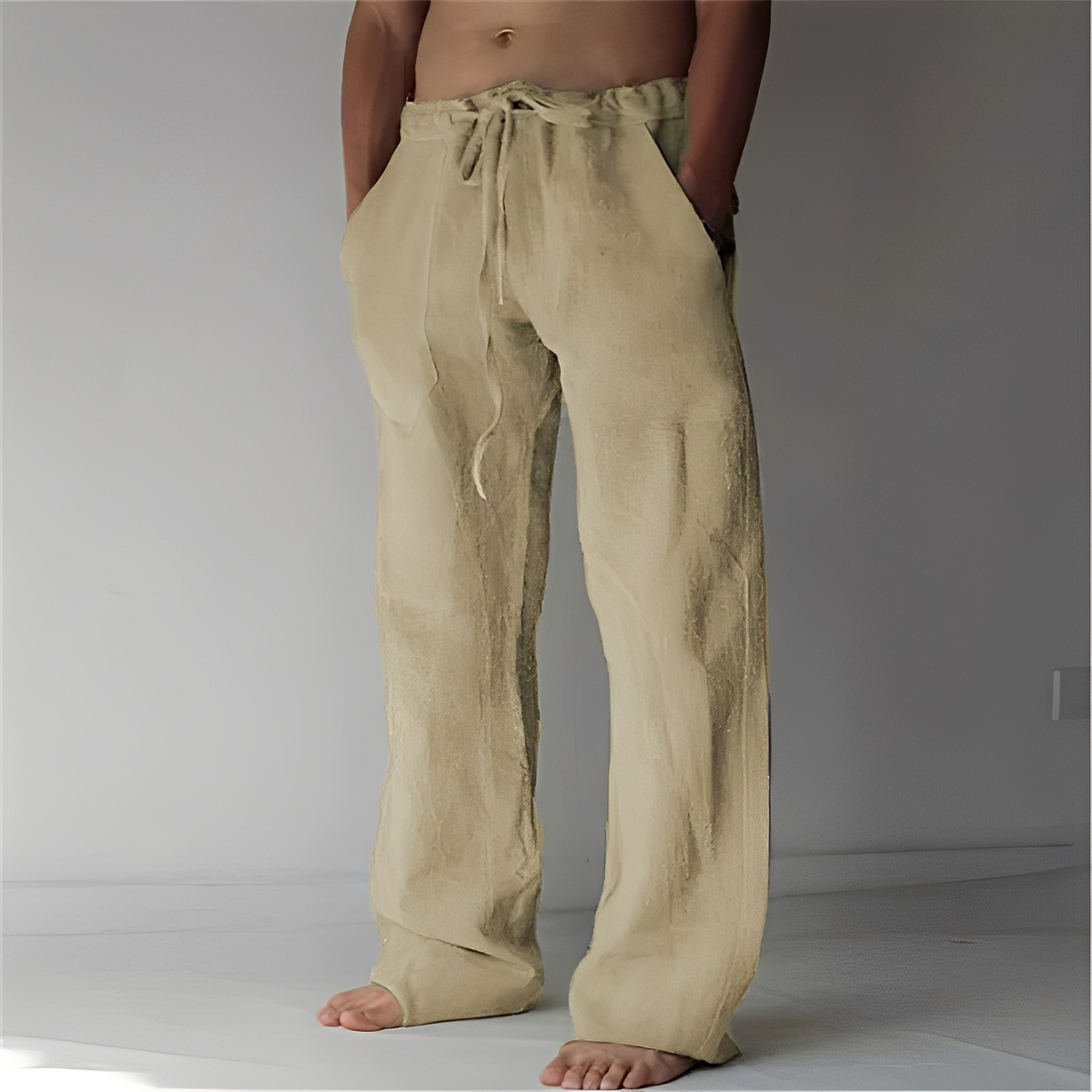 Artur - Moderne leichte Hosen