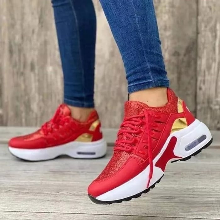 Thea – Bequeme orthopädische Schuhe