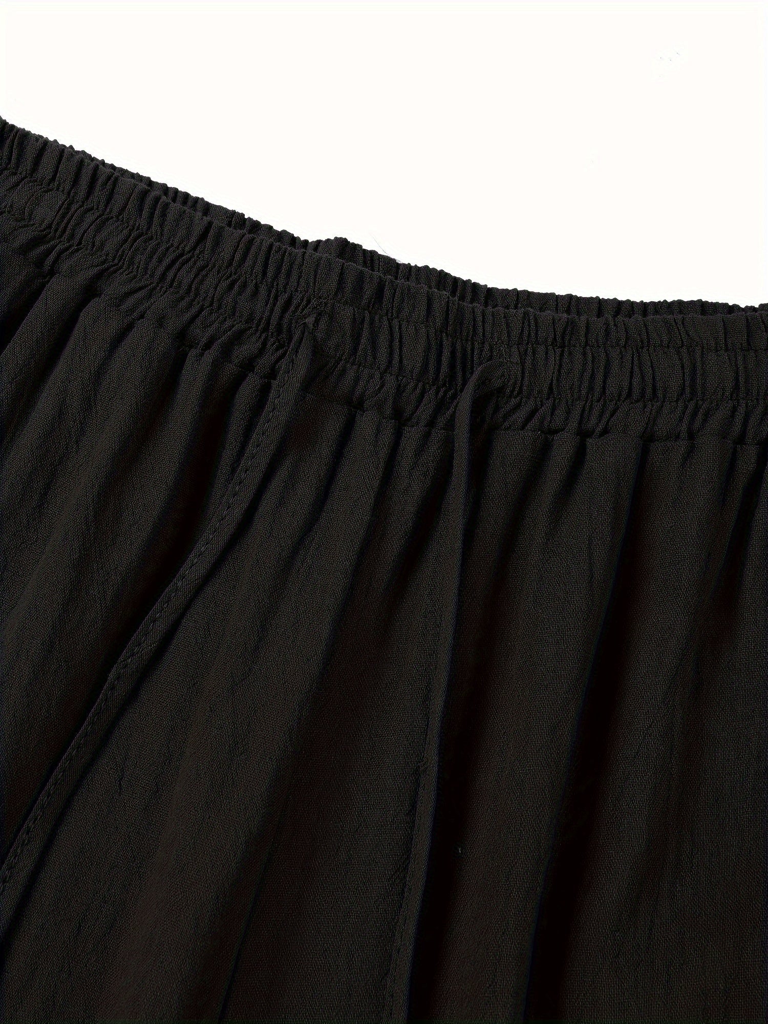 Matteo – Herrenhose für warme Tage