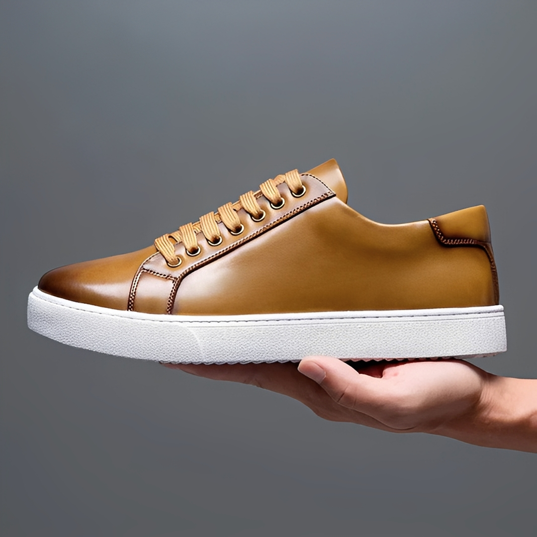 Meljun - Moderne Freizeitschuhe für Herren