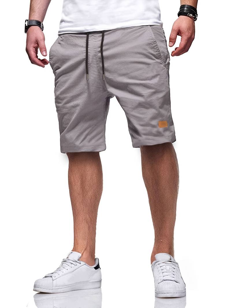 Will - Trendige und Bequeme Sommer-Shorts
