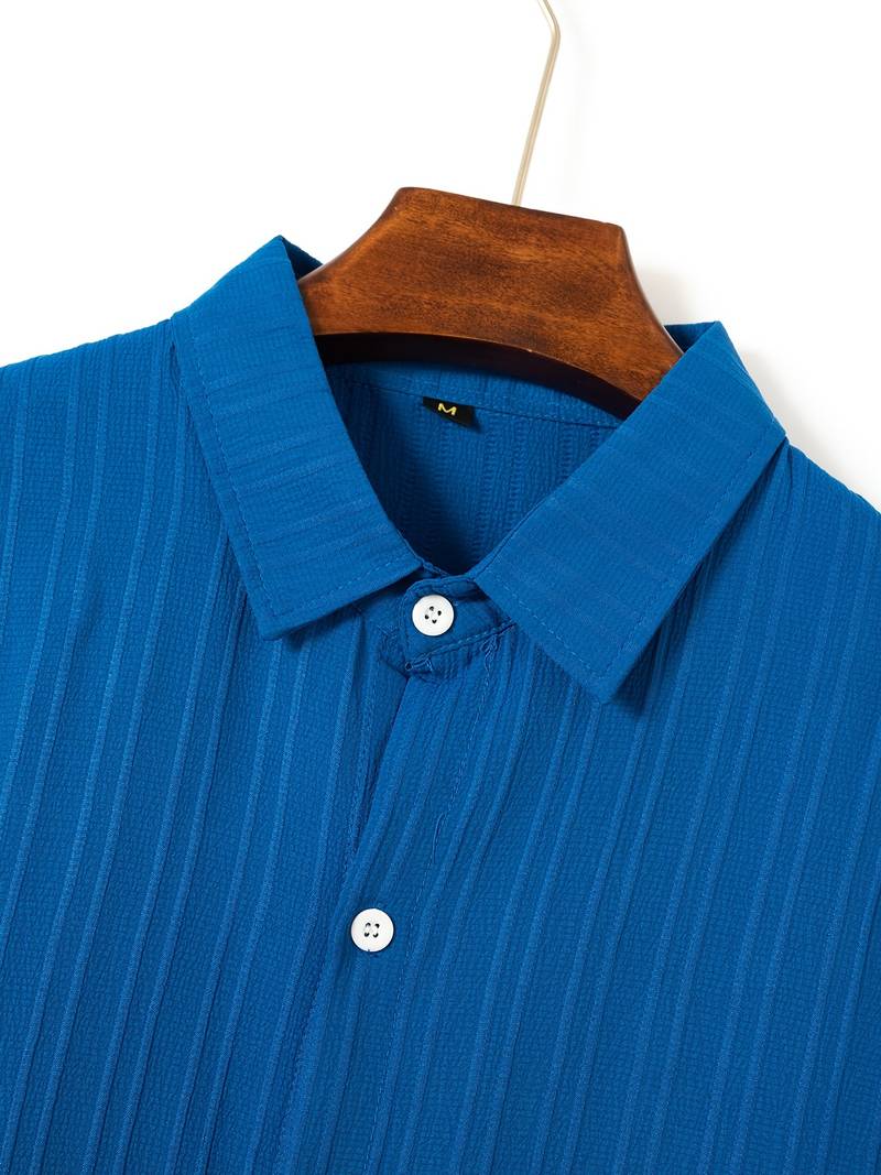 Danny - Komfortables und Stylisches Polo
