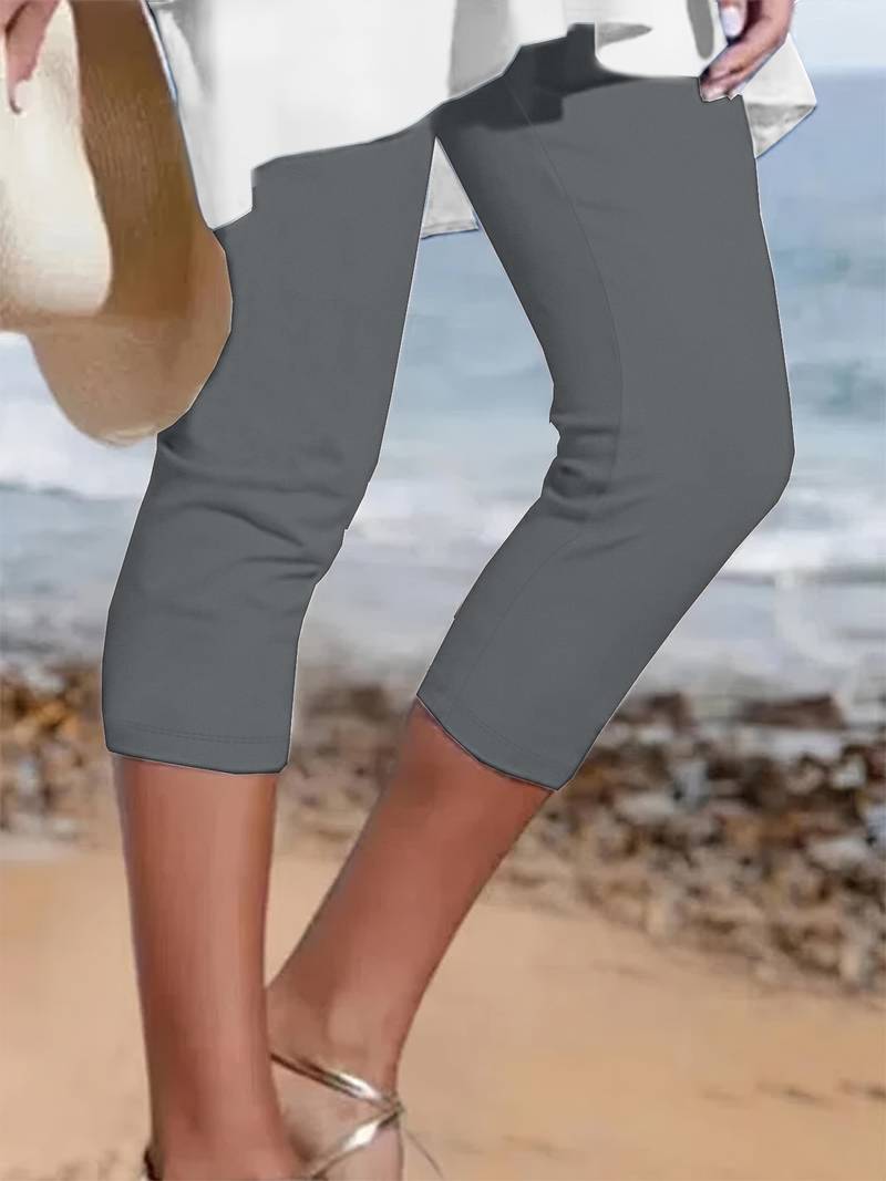 Lunara – Komfortable Alltags-Leggings von Gesamtkonfort