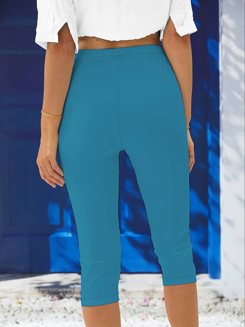 Lunara – Komfortable Alltags-Leggings von Gesamtkonfort