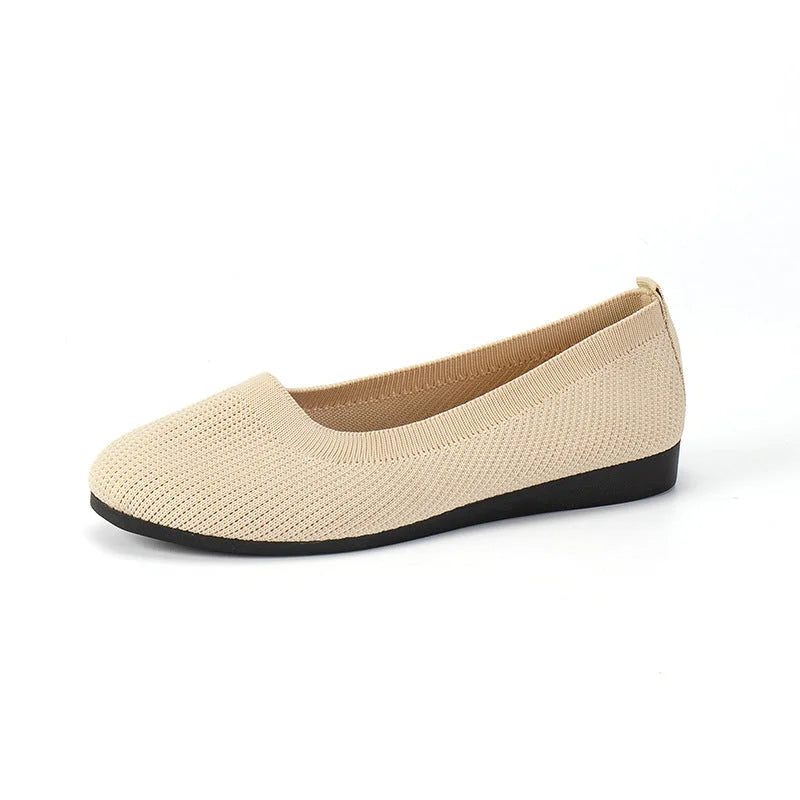 AirStep – Leichte, rutschfeste Schuhe