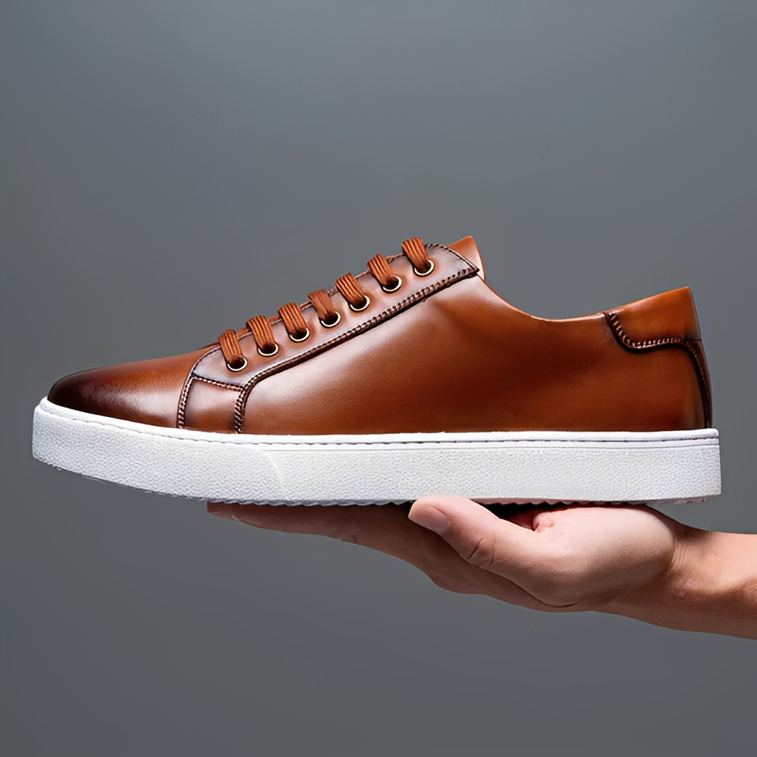 Meljun - Moderne Freizeitschuhe für Herren