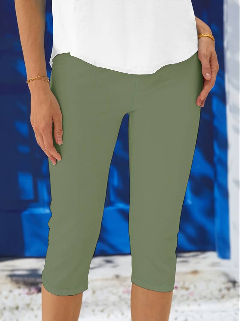Lunara – Komfortable Alltags-Leggings von Gesamtkonfort