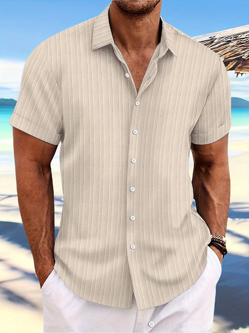 Danny - Komfortables und Stylisches Polo