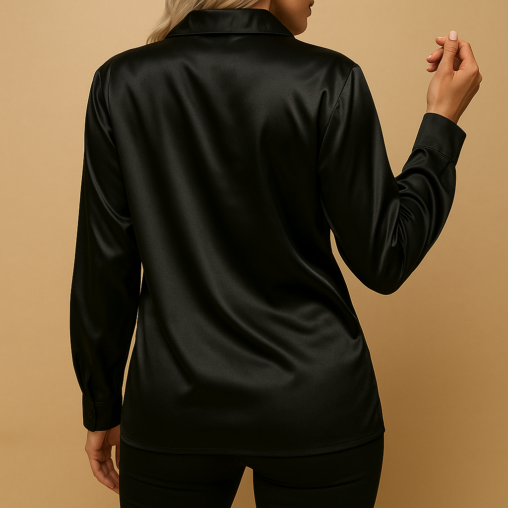 Tony – Stilvolle und zeitlose Bluse