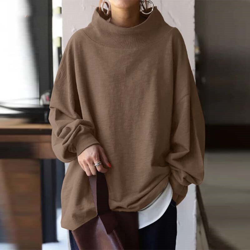 Tatyana – Eleganter Damenpullover