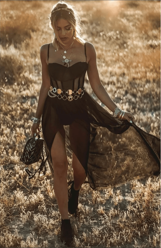 Belinda – Feminines Retro-Kleid für spezielle Anlässe
