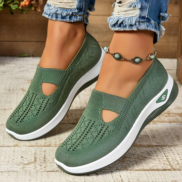 Nora – Slip-On Schuhe