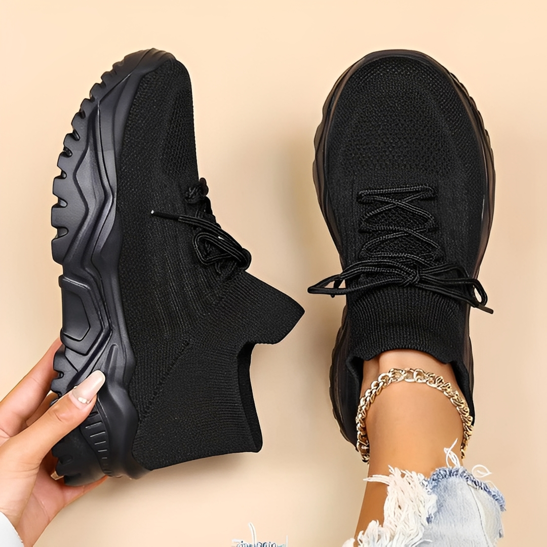 Debie - Atmungsaktive und bequeme Schuhe für Frauen