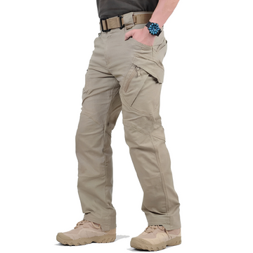 Glenn - Robuste Outdoor-Hose für Herren