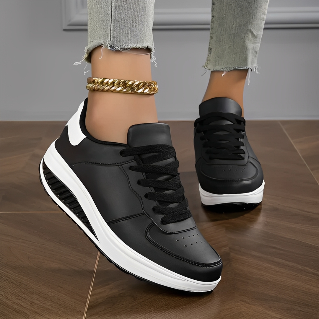 Jorilyn - Moderne und trendige Schuhe für Damen