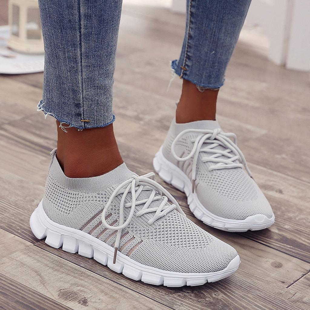 Olesia – Bequeme Sneaker mit Unterstützung
