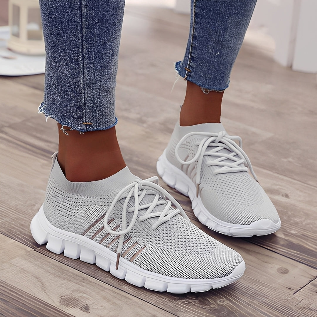 Rhinna - Atmungsaktive Sommerschuhe für Damen