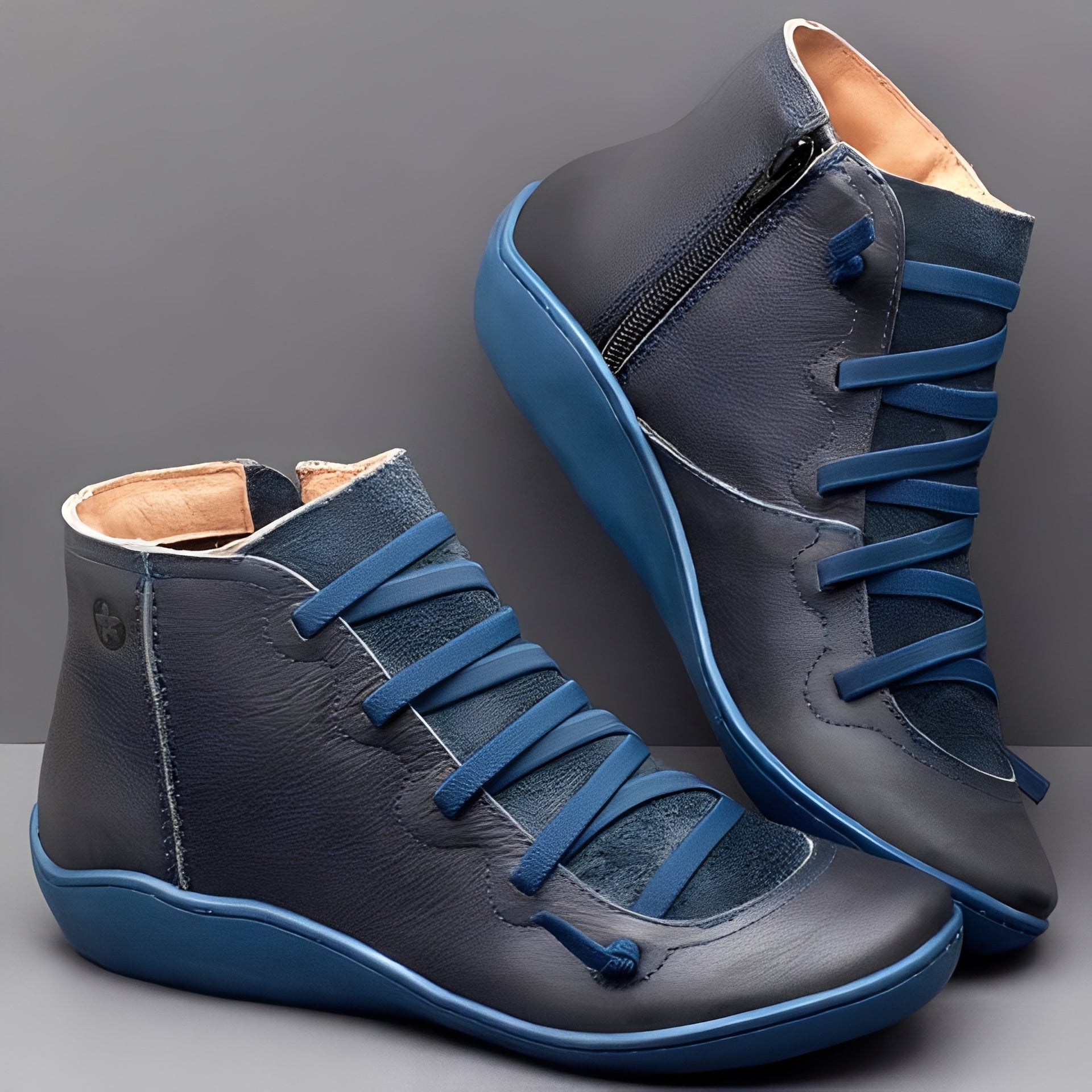 Margah - Stilvolle und bequeme Damenschuhe
