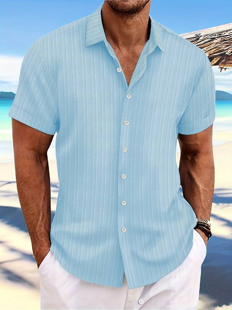 Danny - Komfortables und Stylisches Polo